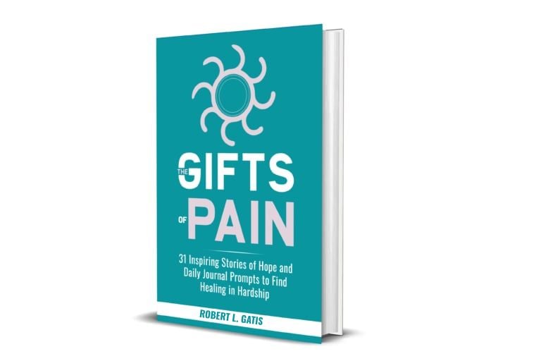 The Gifts of Pain Ebook